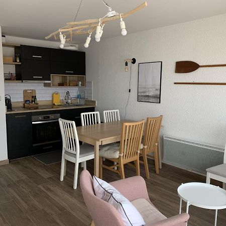 Duplex Spacieux Avec Parking A Fort-Mahon-Plage - Fr-1-482-71 Екстер'єр фото