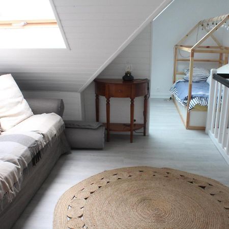 Duplex Spacieux Avec Parking A Fort-Mahon-Plage - Fr-1-482-71 Екстер'єр фото