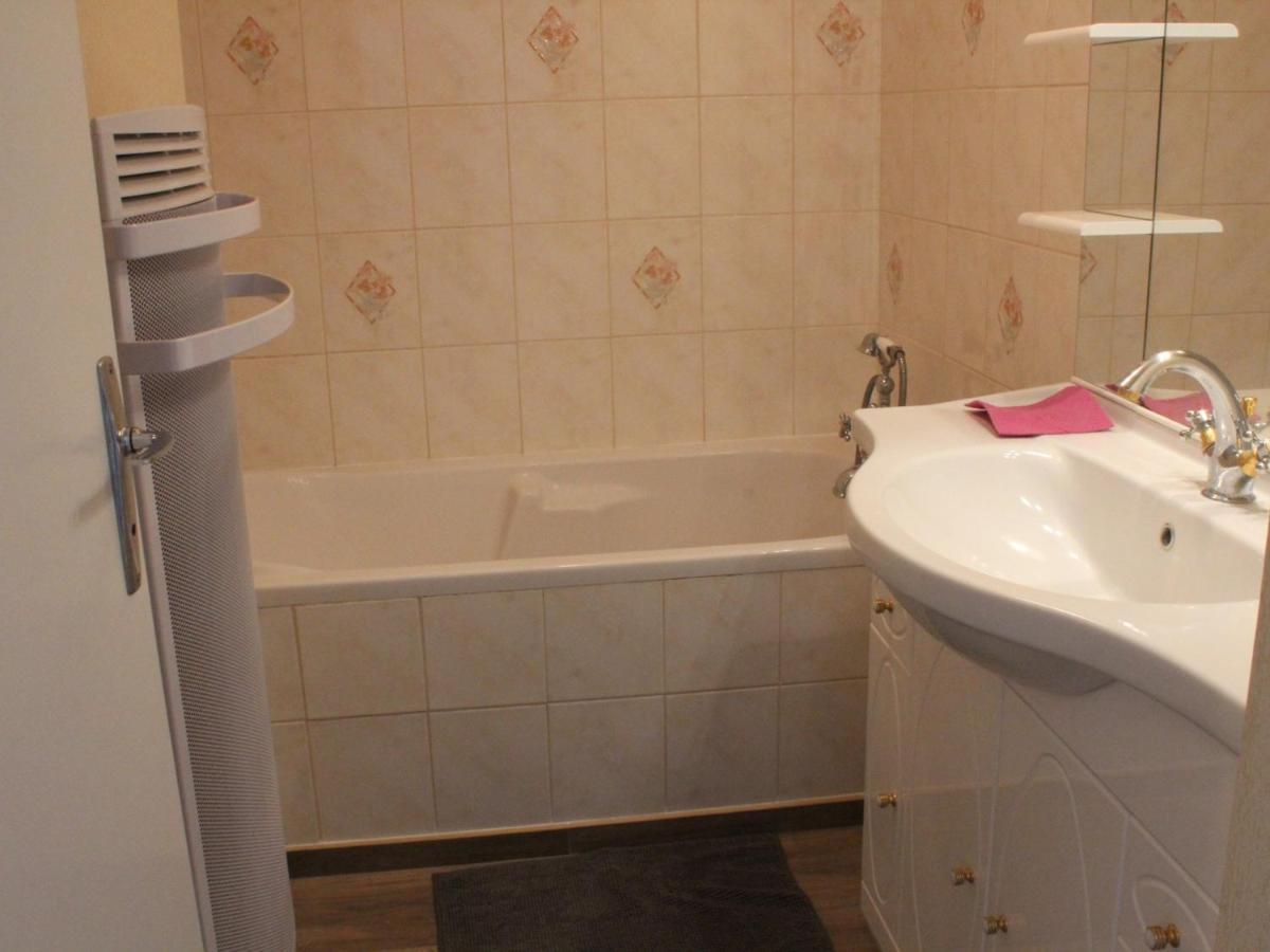 Duplex Spacieux Avec Parking A Fort-Mahon-Plage - Fr-1-482-71 Екстер'єр фото